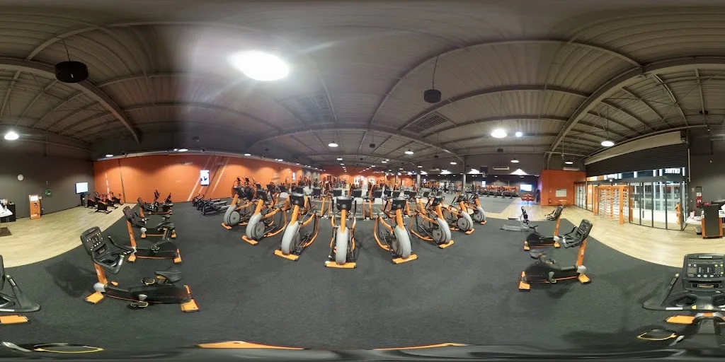 Basic-Fit 24/7 - photo 1