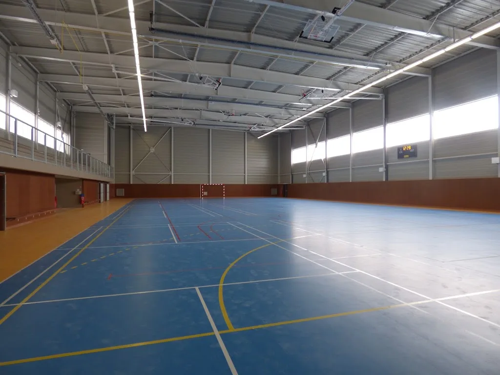 Salle Argoët - photo 1
