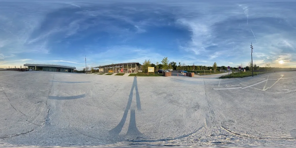 Stade Nautique Olympique d'Île-de-France - photo 1