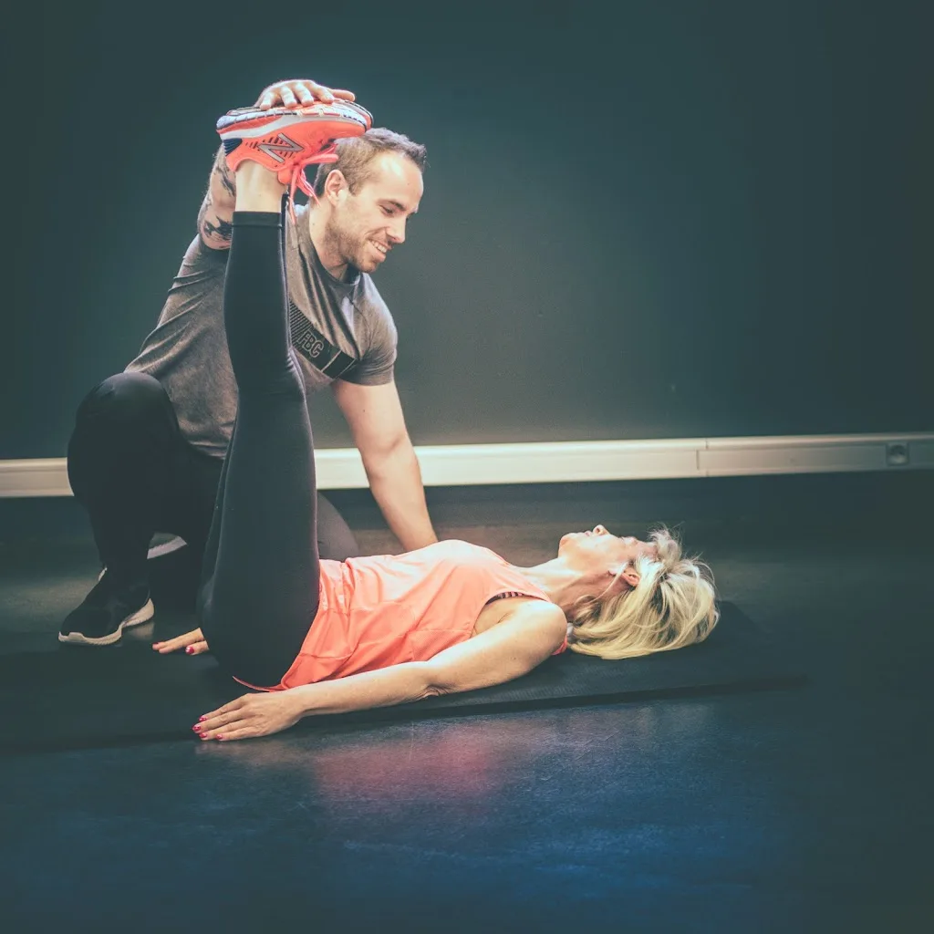 CORESPA Marquette – Salle de sport & coaching personnalisé à Marquette-lez-Lille - photo 2