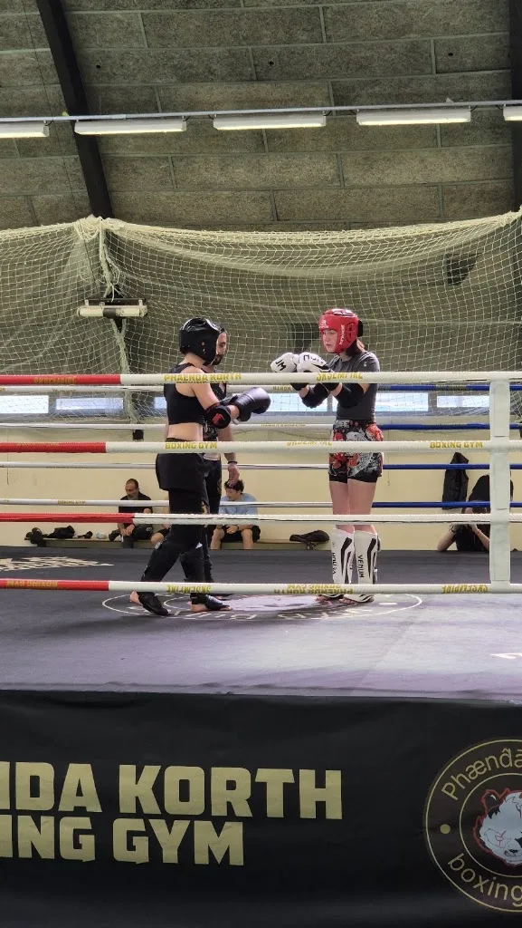 Muay thaï - Boxe Thaï Seua Khao Muay Thaï à Prigonrieux Bergerac - photo 1