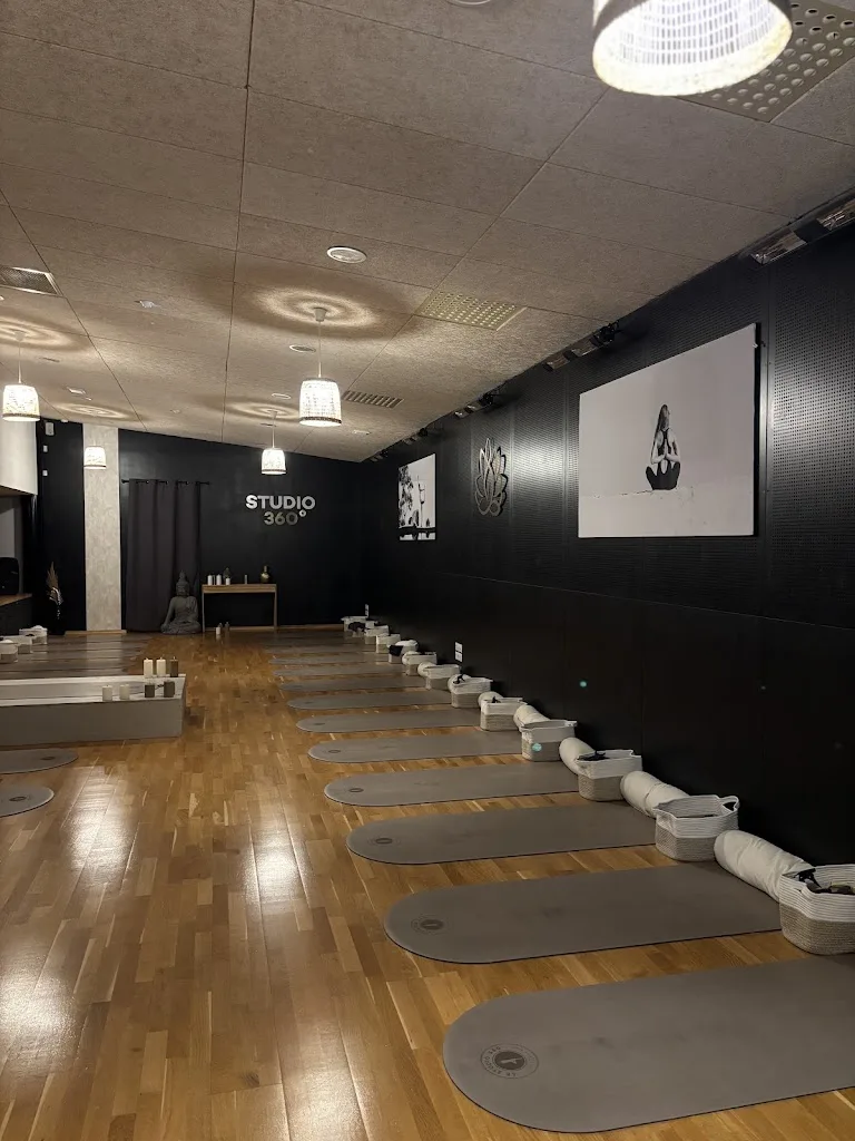 Studio 360 - photo 1