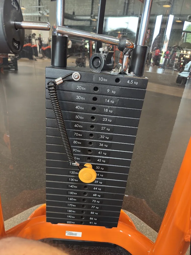 Basic-Fit Hoenheim Gare - photo 1