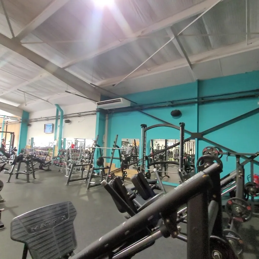 Salle de Sport Run'Up Béziers - photo 1