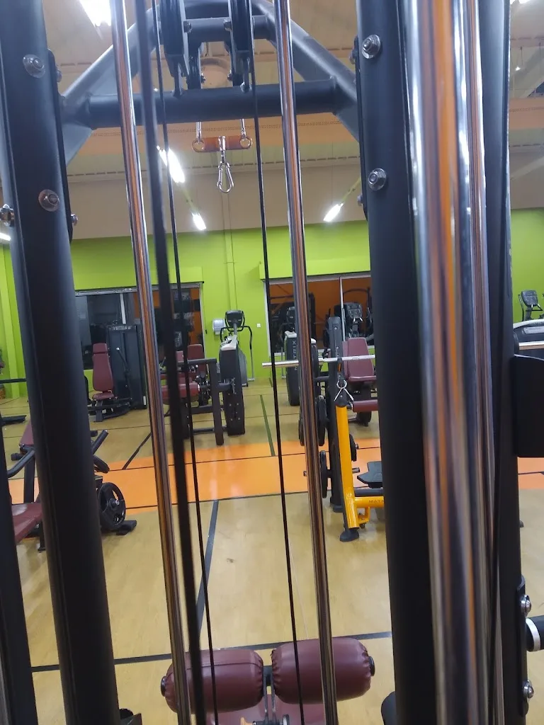 L'Appart Fitness - salle de sport Lesparre-Médoc - photo 1