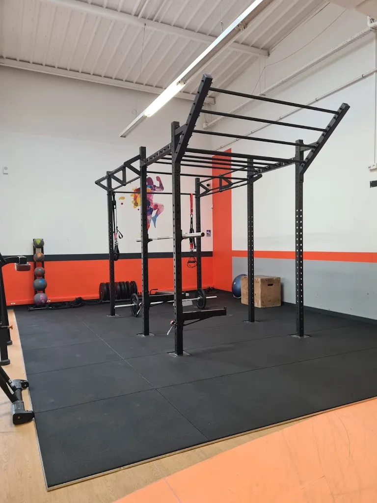 L'Appart Fitness - salle de sport Lesparre-Médoc - photo 2