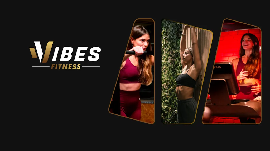 Vibes fitness: Salle de sport Marseille 13007, Musculation, Cours collectif, Fitness, Yoga et Pilates - photo 1
