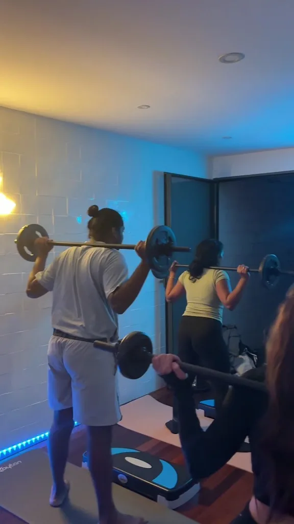 Esprit Corps - Espace de sport et santé - photo 2