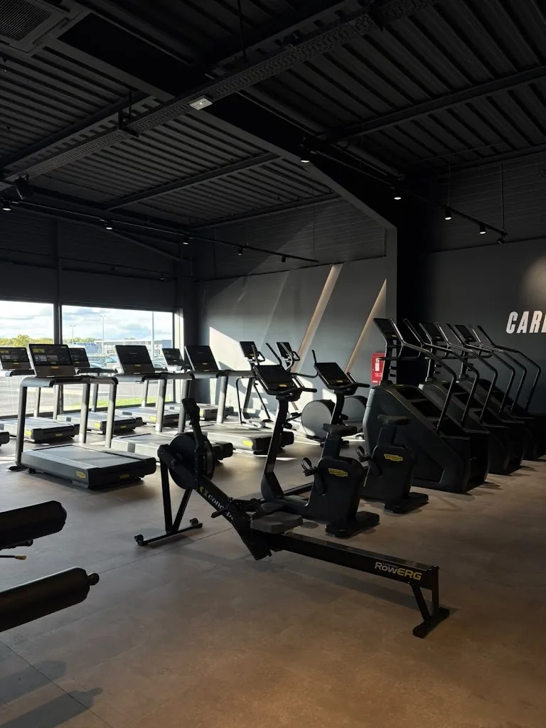Fitness Park Vendin-le-Vieil - photo 1