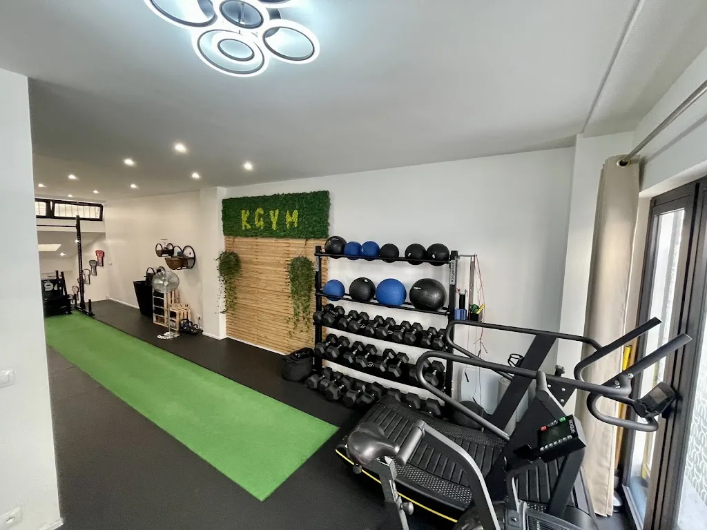 K-GYM STUDIO - photo 3
