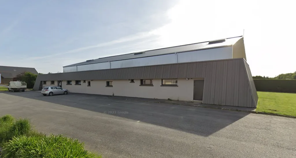 Salle des Sports