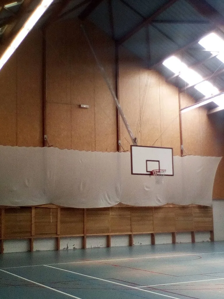Salle des Sports - photo 3