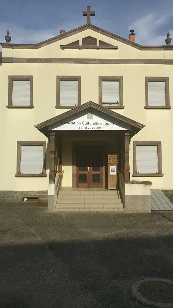 Salle Du Club Des Jeunes - photo 2