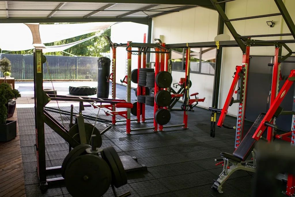 Club 23 Briey - photo 1