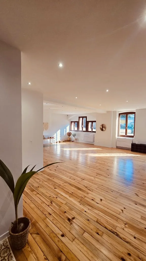 Yoga studio by kat - photo 3