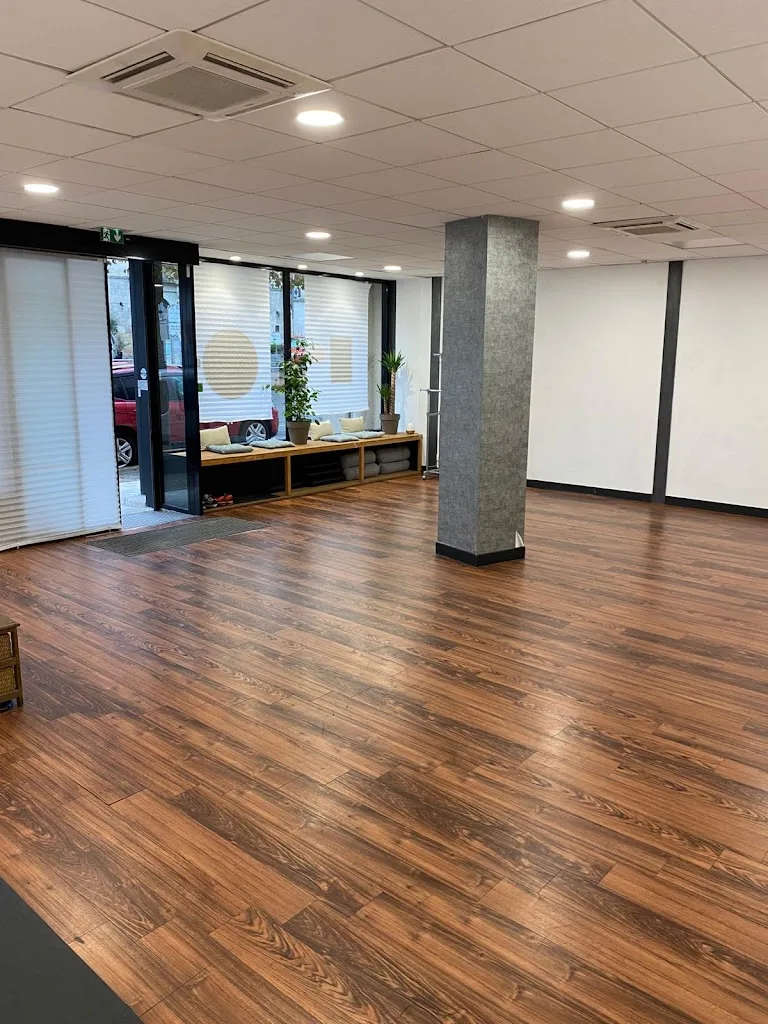 Élémental Yoga Studio - photo 1