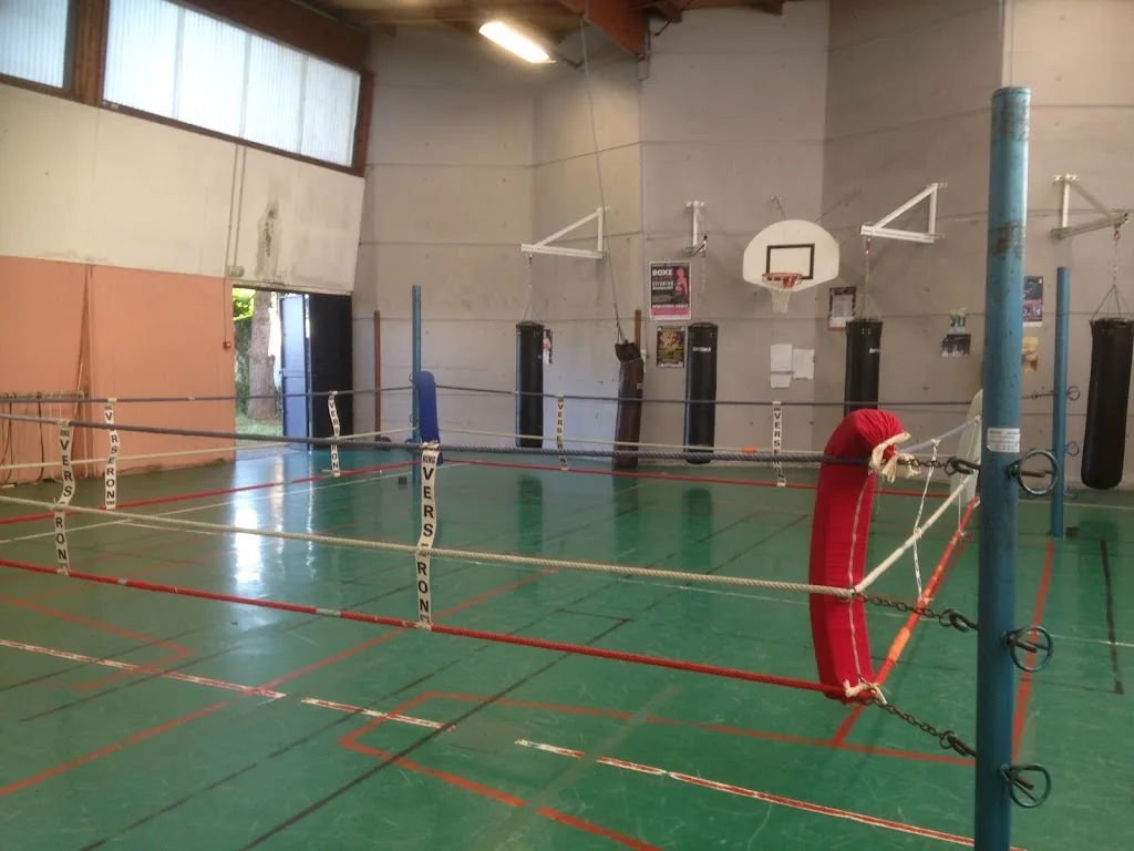 Le Ring Luçonnais - photo 1