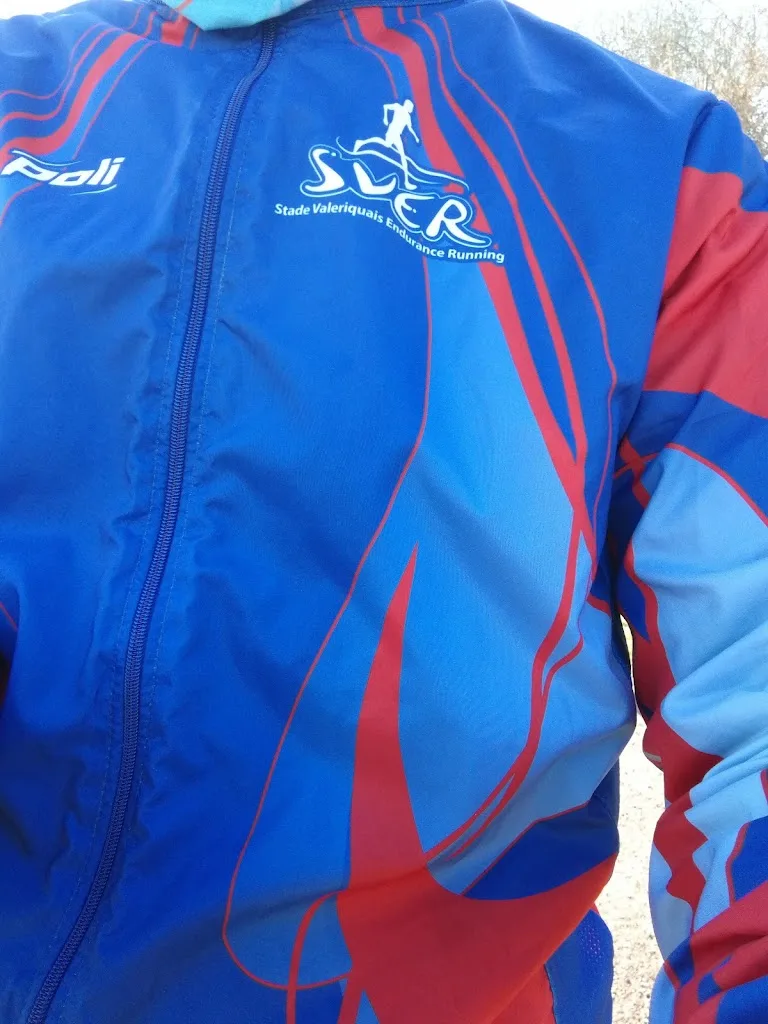SVER (Stade Valeriquais Endurance Running) - photo 1
