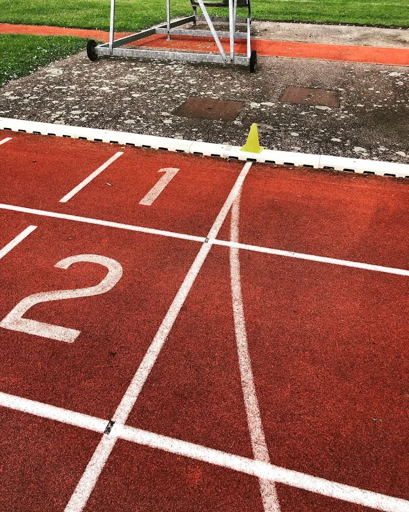 SVER (Stade Valeriquais Endurance Running) - photo 2
