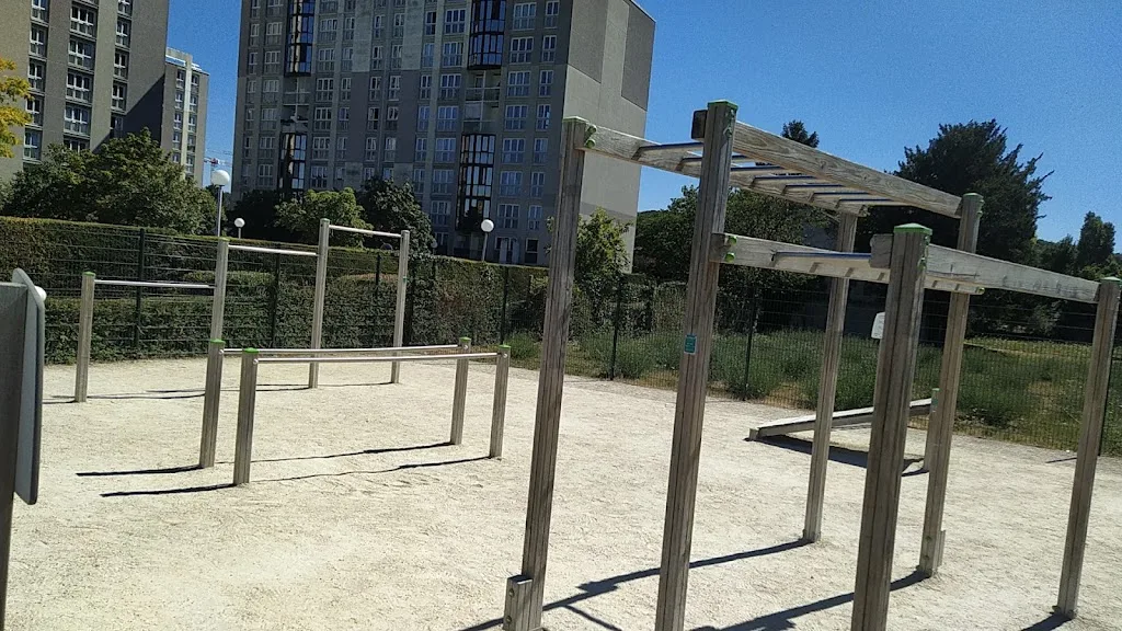 Street Workout - photo 1