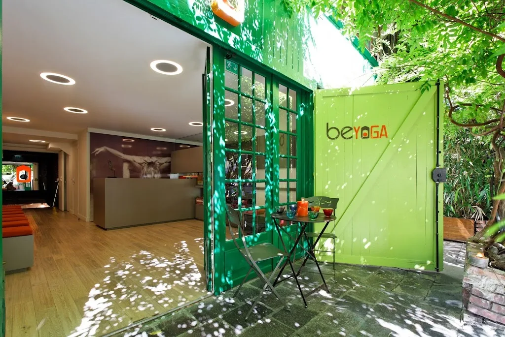 Beyoga - photo 2