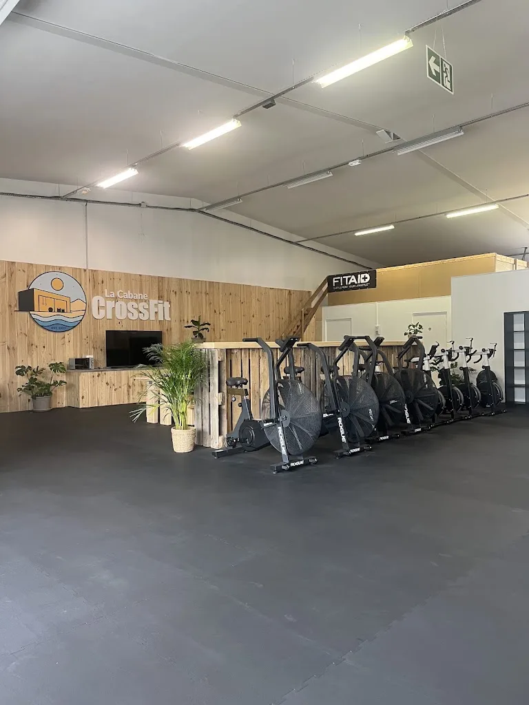 La Cabane CrossFit - photo 1