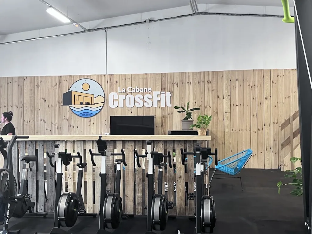 La Cabane CrossFit - photo 2