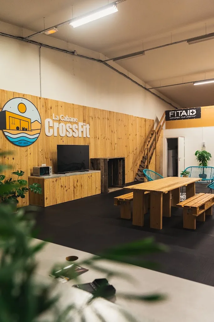 La Cabane CrossFit - photo 3
