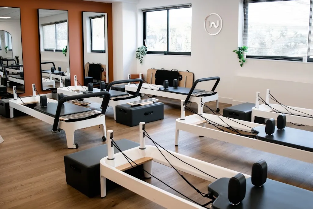 BodyFlow - Pilates & Fitness Reformer - photo 1