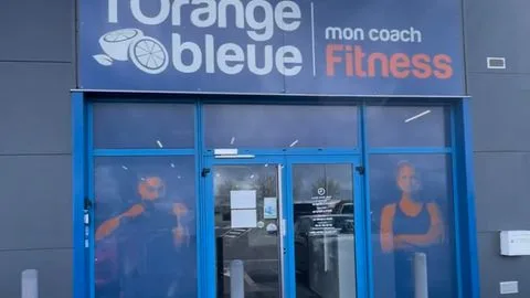 l'Orange bleue - photo 1
