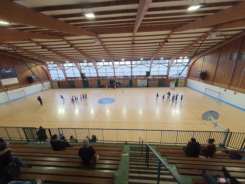 Salle de tennis de table CEPSNA - photo 2