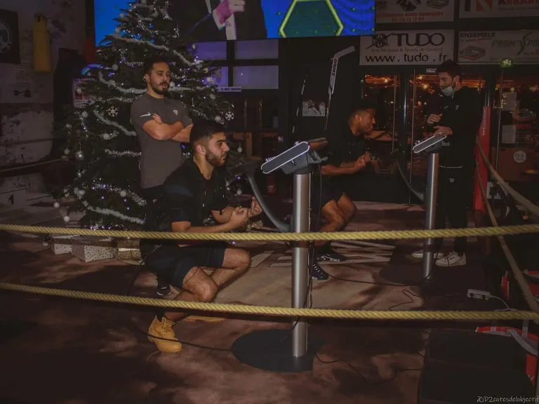 Iron Bodyfit Le Grand Quevilly - photo 1