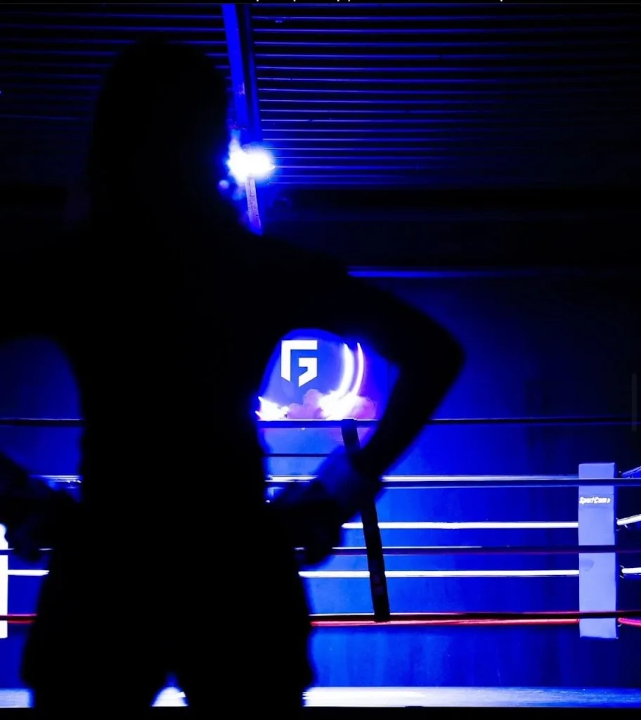 Muay thai Spirit 77 - photo 2
