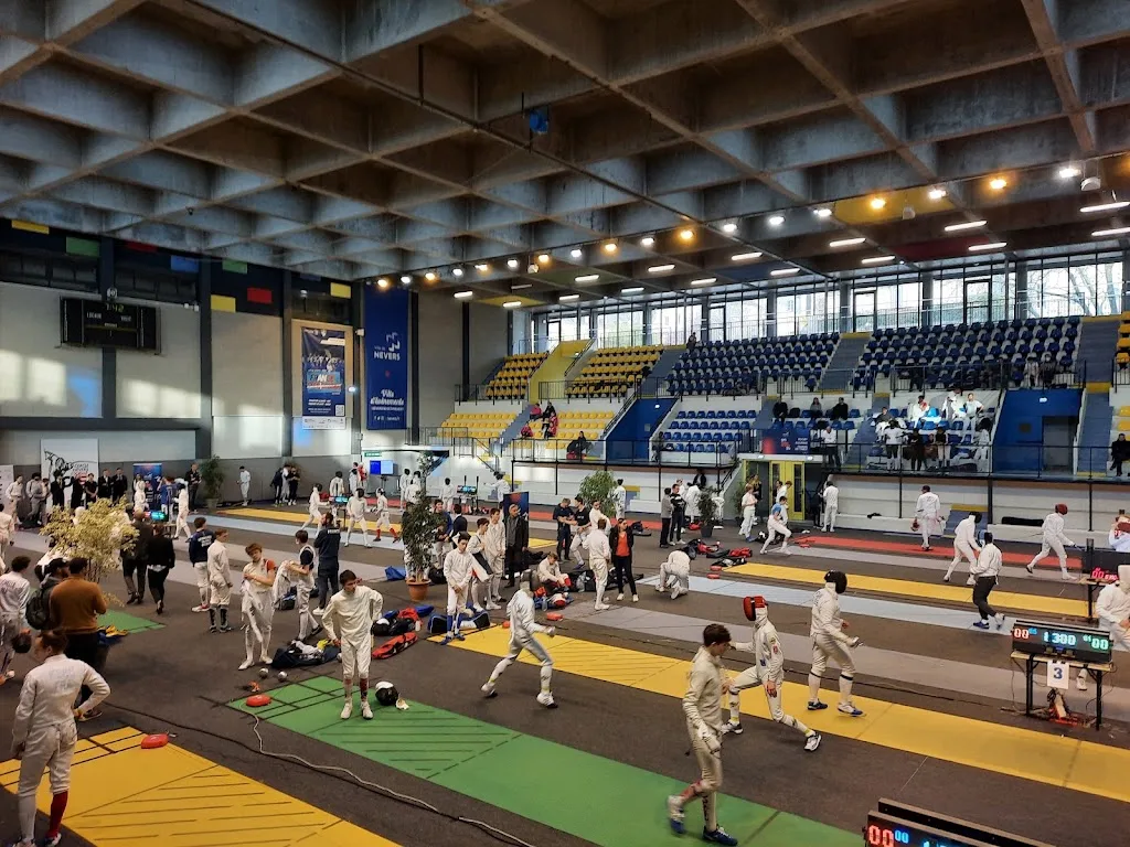 CLUB VERT Nevers - photo 3