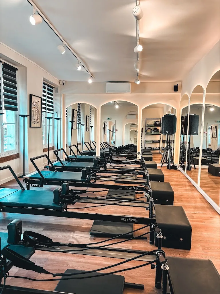 La Réserve Pilates - photo 1