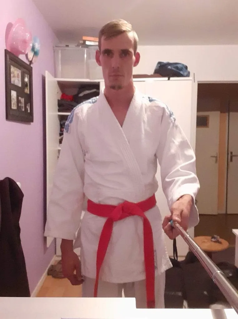 Dojo Naihanchi - photo 2