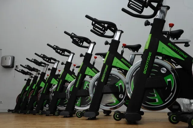 Sport Center - photo 2