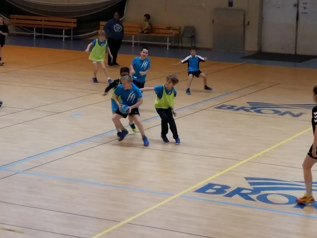 MHB Mions Handball - photo 2