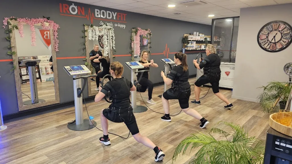Iron Bodyfit Sélestat - photo 1