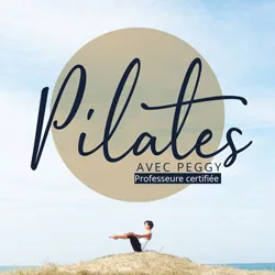 Cours de Pilates avec Peggy - photo 1