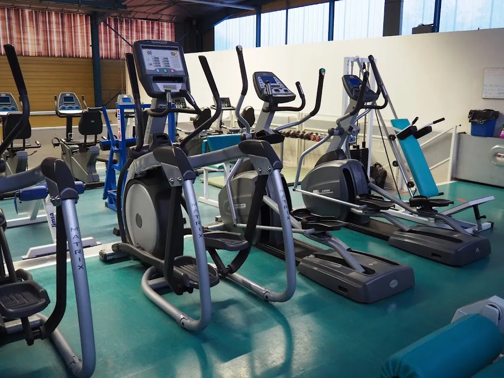 Club Athlétique SKF - photo 1
