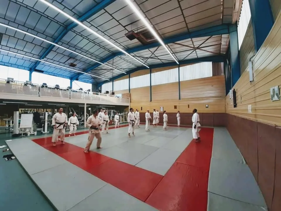 Club Athlétique SKF - photo 2