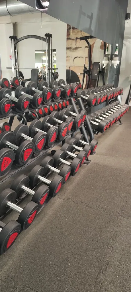 FITACCESS Tullins - photo 2