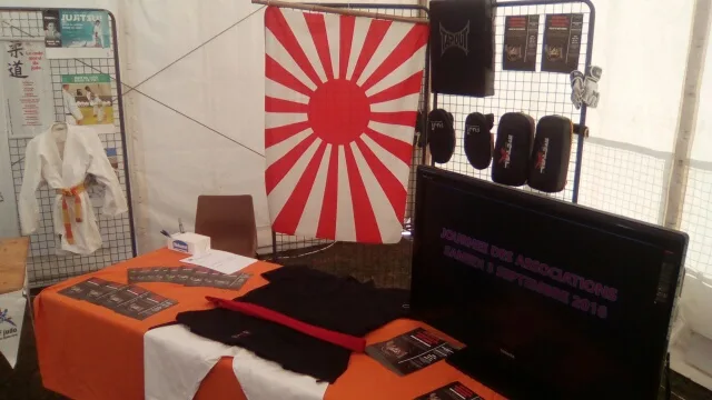 Pyrénées Fighting Club - photo 2
