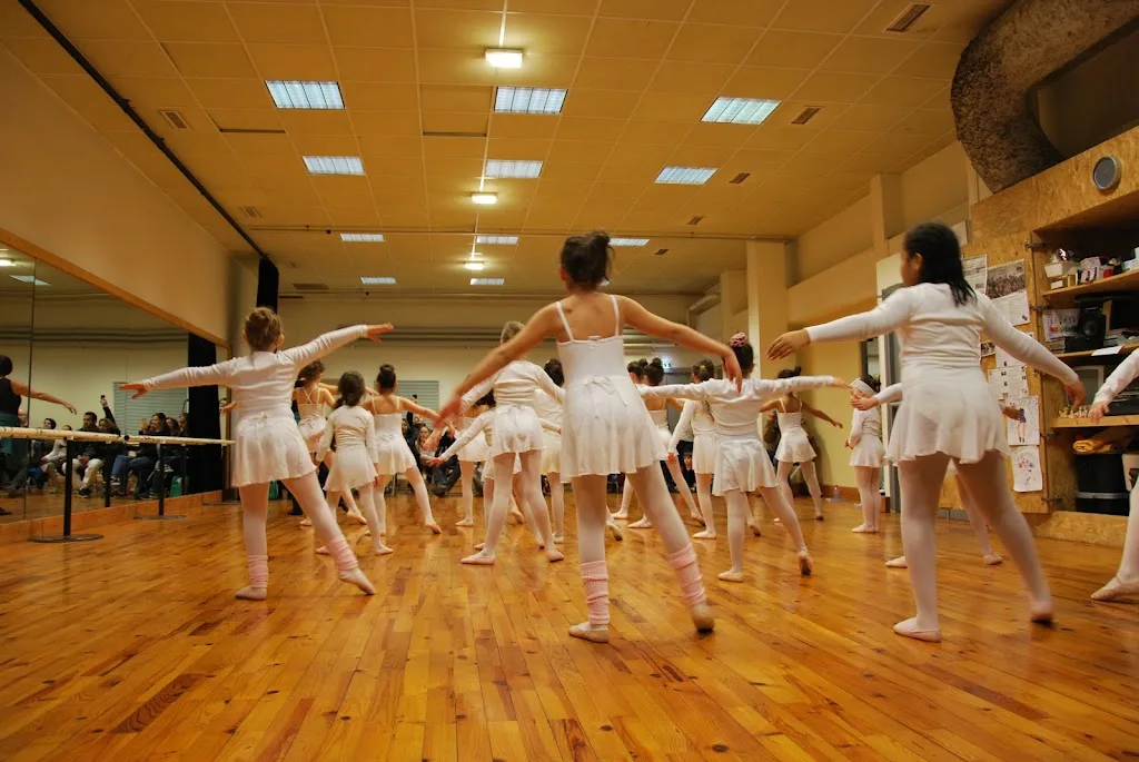 PLPB Gymnastique - photo 1