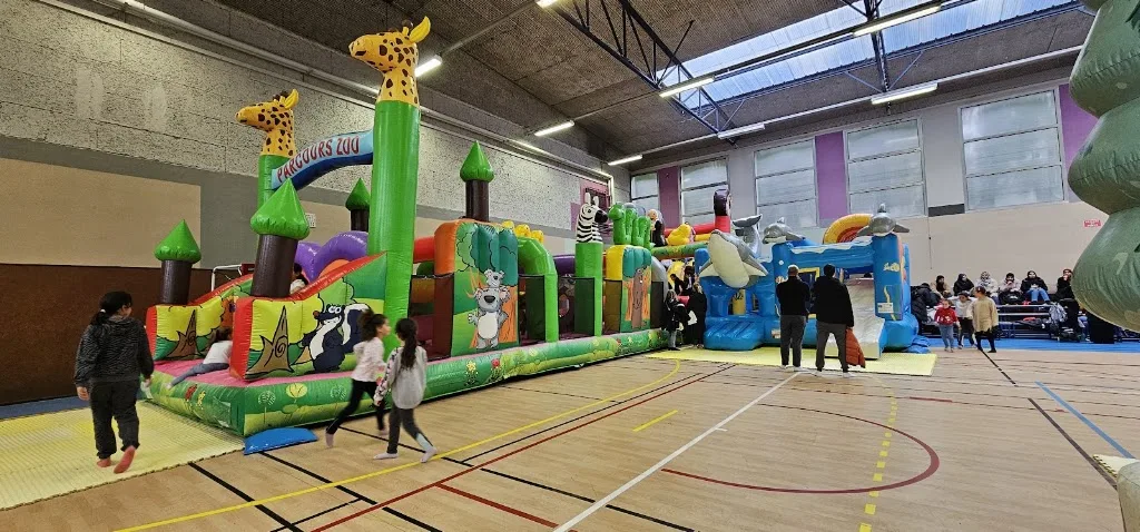 PLPB Gymnastique - photo 3