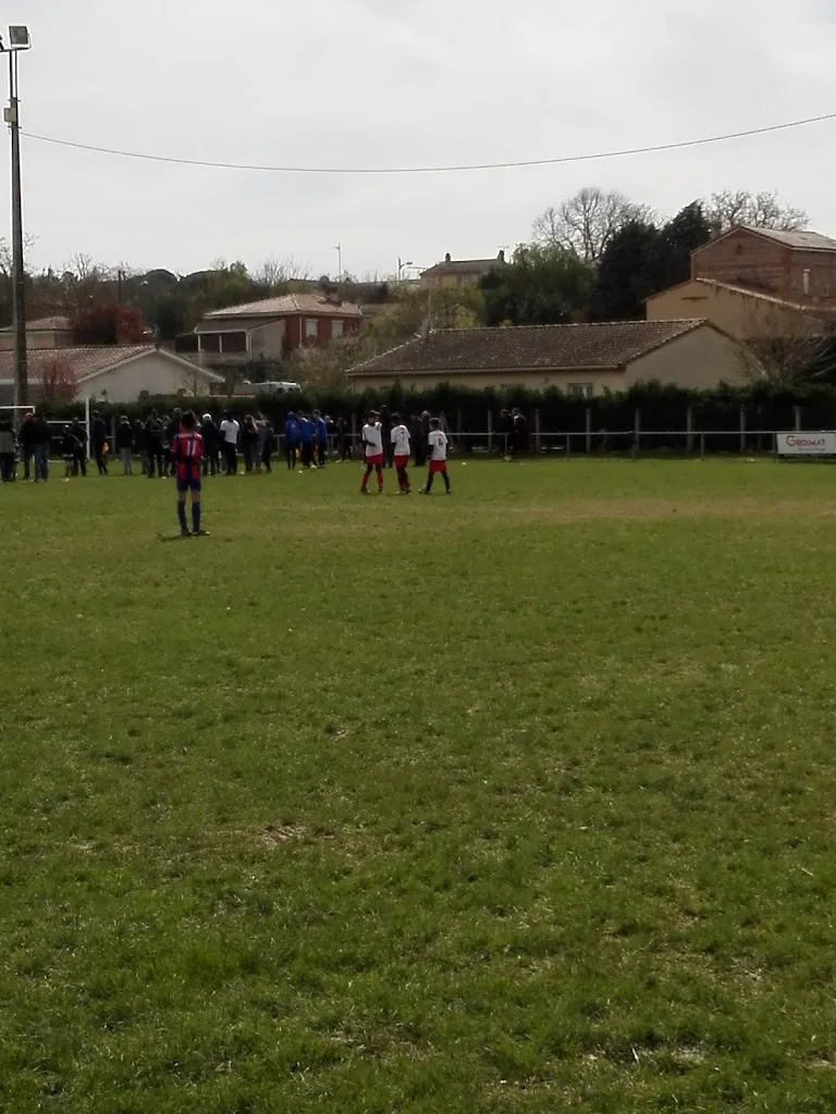 LM Sport - foot