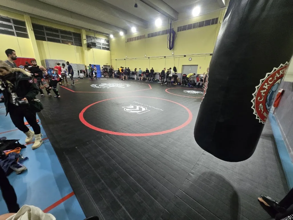 Boxing School Plaisir - photo 1