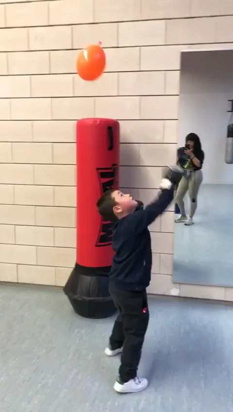 Boxing School Plaisir - photo 3