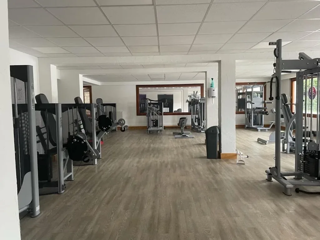 Gavot Fitness - photo 1
